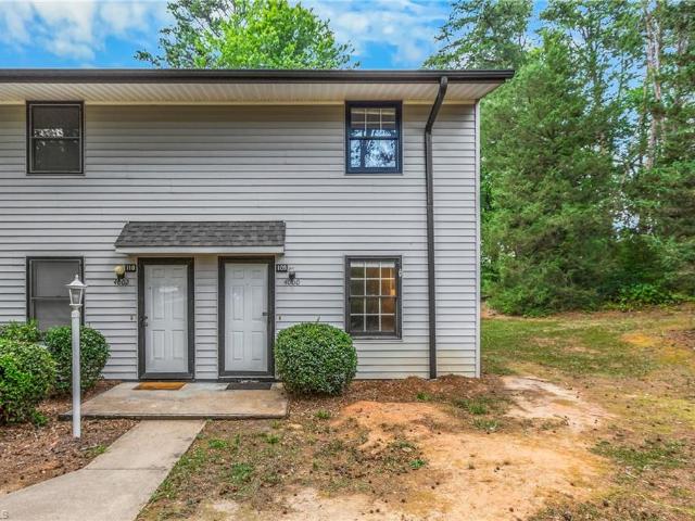 4000 S Bend Drive #109