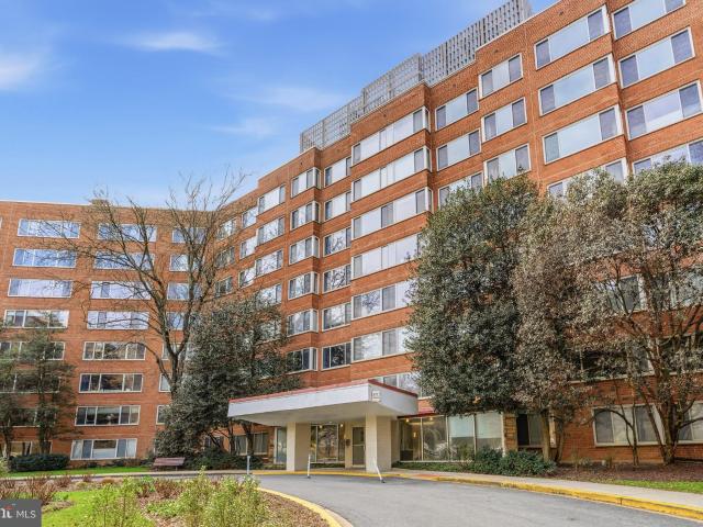 4000 Tunlaw Rd NW, Unit 121, Washington, DC 20007 | MLS #DCDC2250