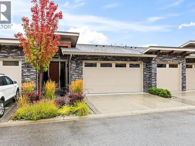 4000 Trails Place Unit# 154, Peachland, BC, V0H 1X5 house for sale | Listing ID 10401 | Royal LePage