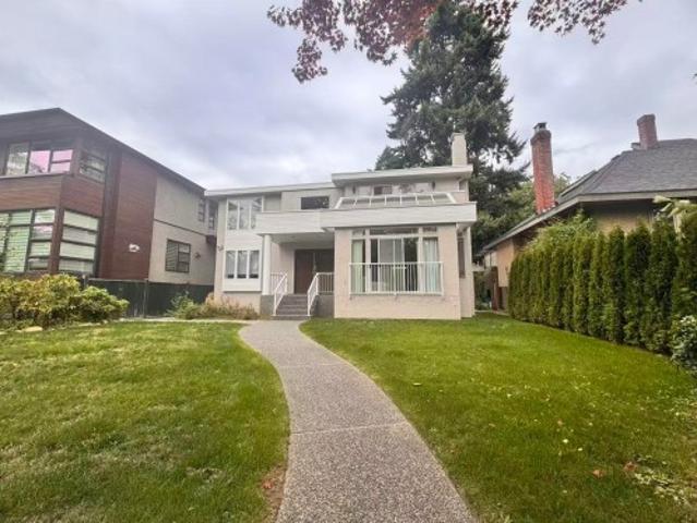 4000 W 33Rd Avenue, Vancouver, BC, V6N 2H7 house for lease | Listing ID R3162 | Royal LePage