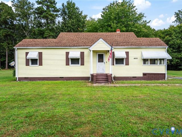 4000 Wayside Road