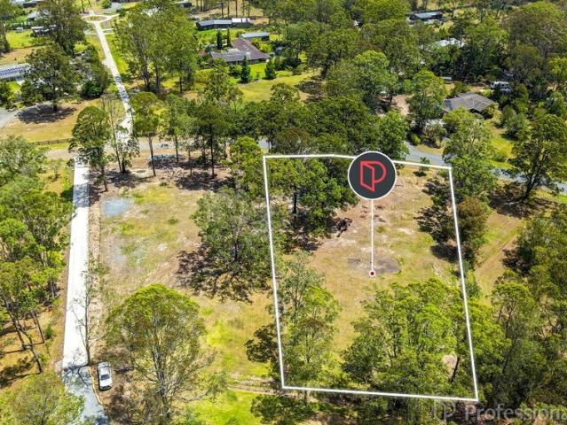 4000m² Block Perfect for Your Dream Home STCA !