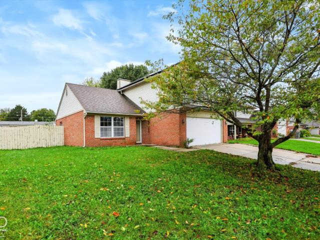 4001 Maple Manor Drive