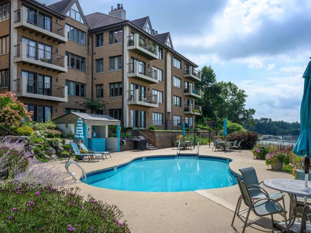 4001 Monona Drive