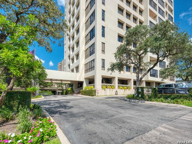 4001 N New Braunfels Ave, Unit 200 A