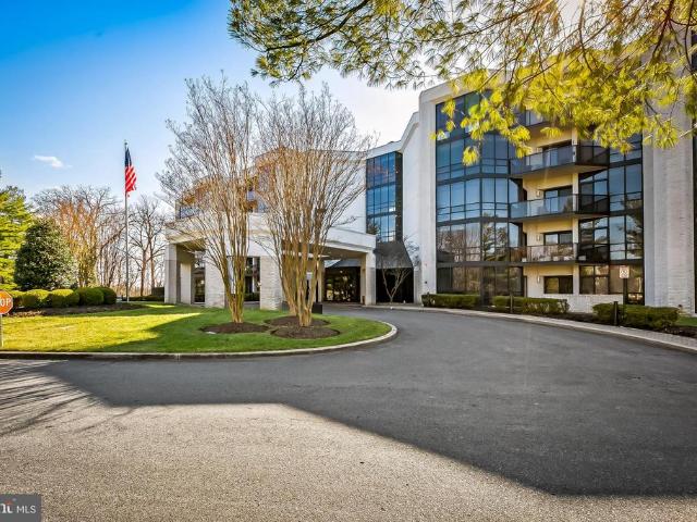 4001 Old Court Road # 509