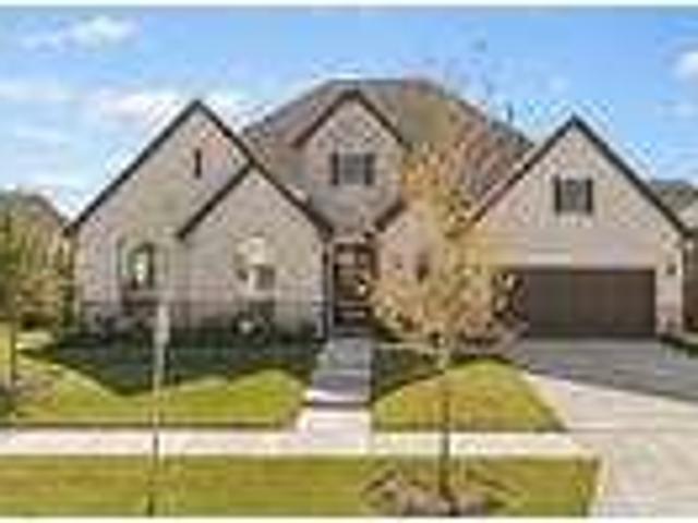 4001 Old Rosebud Lane Prosper Texas 75078