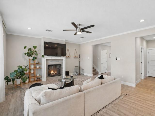 4001 Abilene Street, Dallas, US, TX