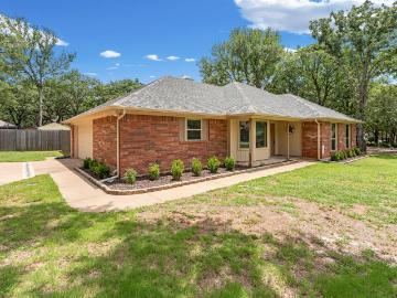 4001 Bandera Drive