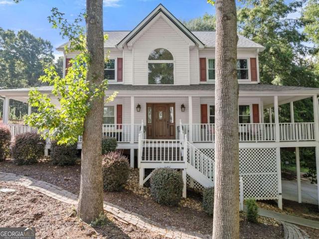 4001 Catawba Ridge