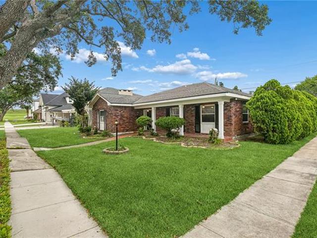 4001 Clifford Dr, Metairie, LA 70002 | MLS #2556