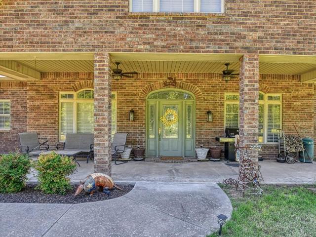 4001 County Road 1520