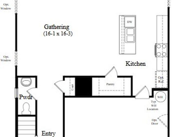 4001 Gaskill Dr