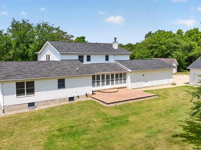 4001 Hoyer Road