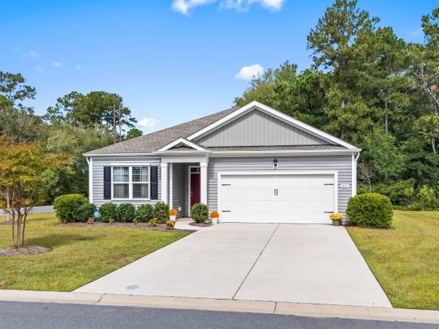 4001 Sweetspire Court