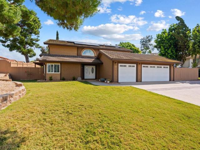 4001 Shadow Rock Court