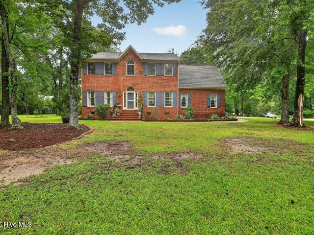 4001 Shinnecock Drive