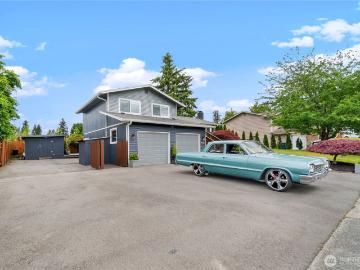 4001 th Street SW