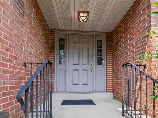 4001 W Braddock Road