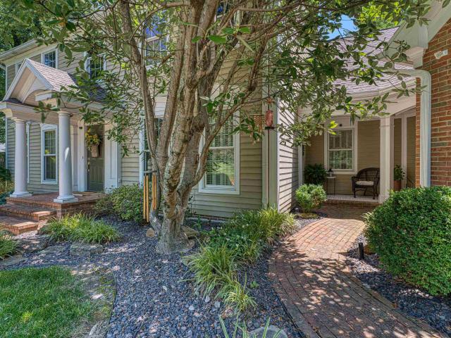 4001 Wood Castle Road