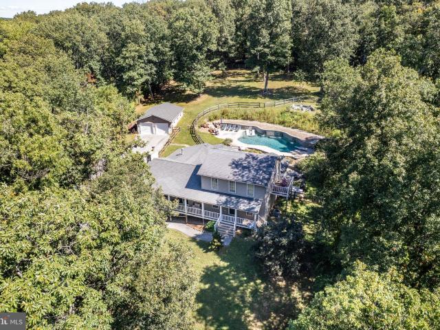 4001 Young Rd, Manchester, MD 21102 | MLS #MDCR2035