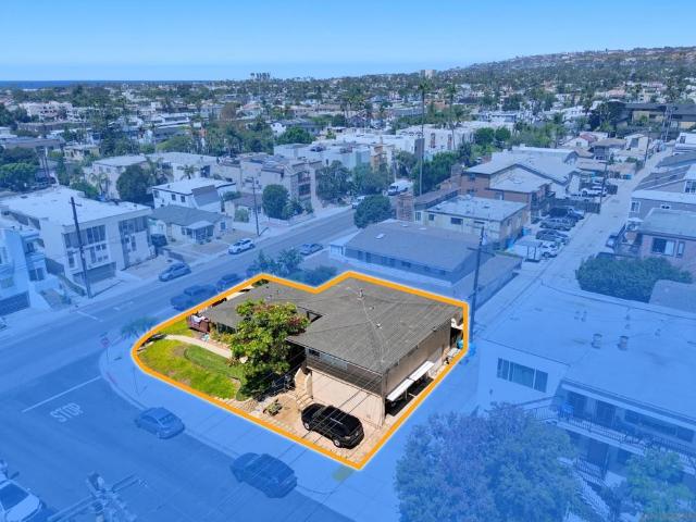 4001 4 Riviera Drive