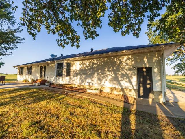 4002 NE State Route BB Highway