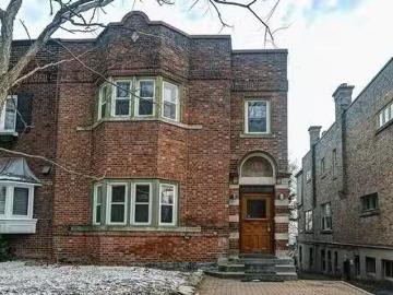 House for rent in T, Brossard - Garden