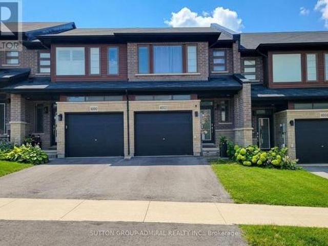 4002 Crown Street, Lincoln, ON, L3J 0S6 house for sale | Listing ID X13736 | Royal LePage