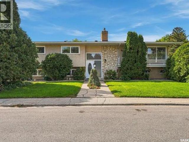4002 Elphinstone Street, Regina, SK, S4S 3K9 house for sale | Listing ID SK050990 | Royal LePage
