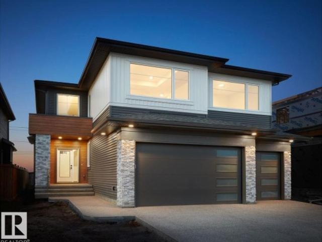 4002 Ginsberg Crescent, Edmonton, AB, T5T 4V2 house for sale | Listing ID E4421 | Royal LePage