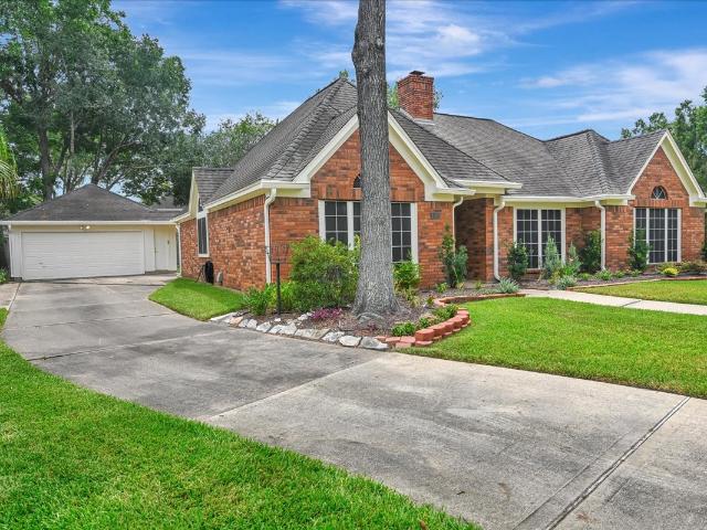 4002 Roaring Rapids Drive