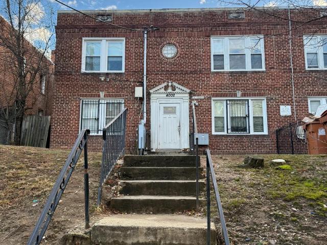 4002 S Capitol St SE, Washington, DC 20032 | MLS #DCDC2269