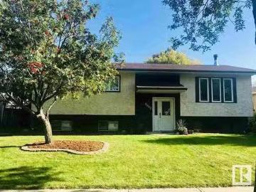 4002 45 Avenue, Bonnyville Town, AB, T9N 1J4 house for sale.
