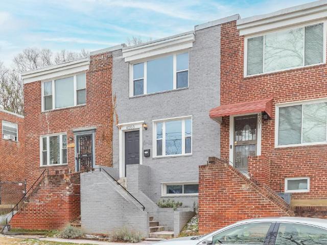 4003 Ames St NE, Washington, DC 20019 | MLS #DCDC2268