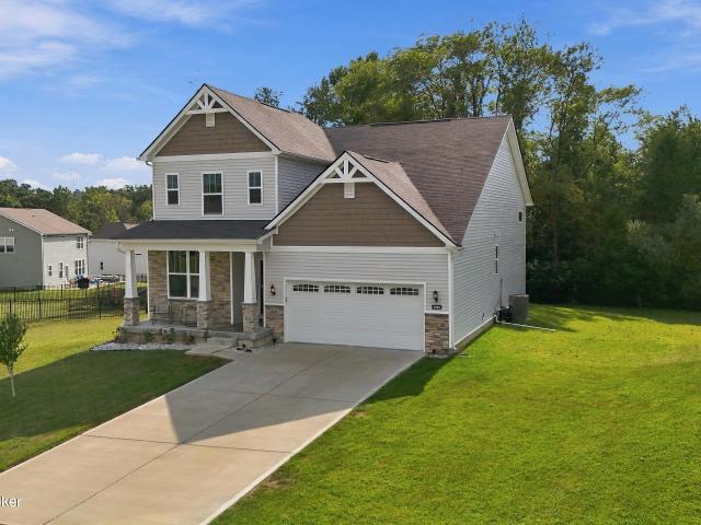 4003 Cobblestone Ln