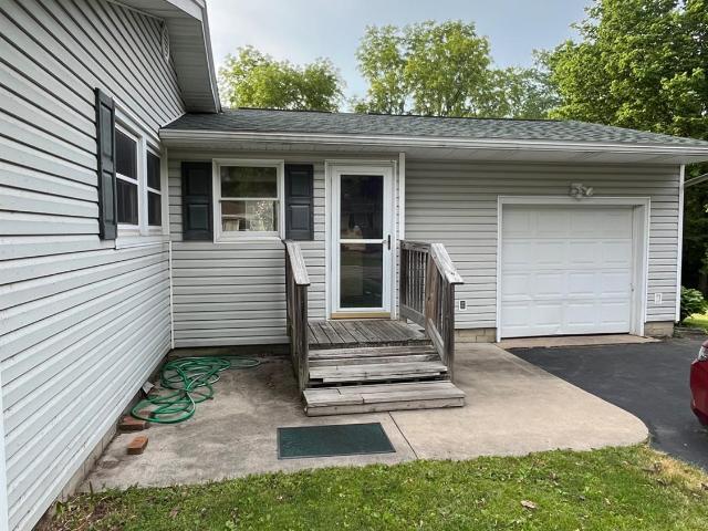 4003 Harris Road
