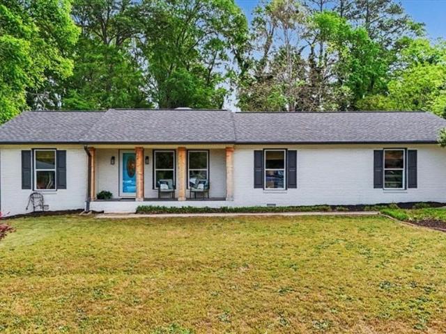 4003 Lafayette Drive