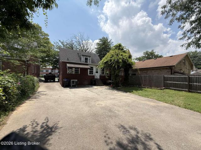 4003 Poplar Level Rd