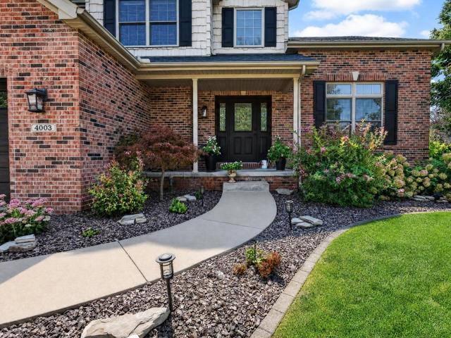 4003 Rockledge Road