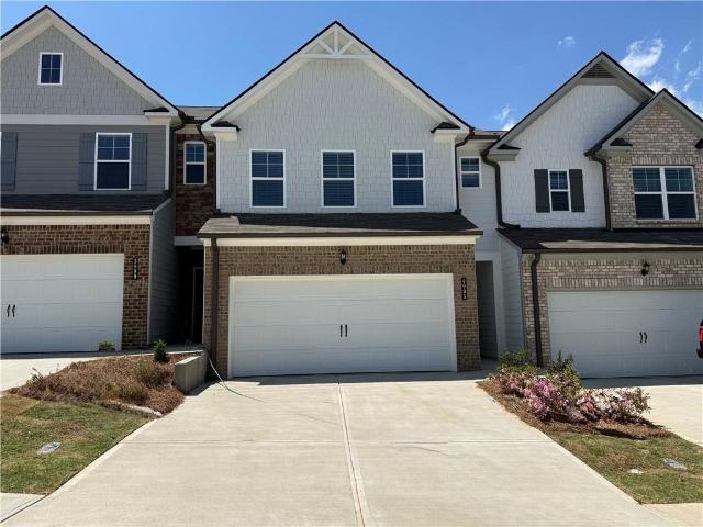 4003 Streamlet Way, Unit 159, Gainesville, GA 30506 | MLS #7739