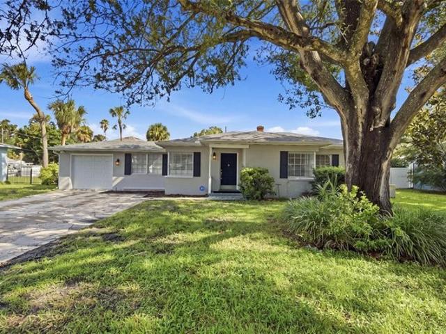 4003 W Euclid Ave, Tampa, FL 33629