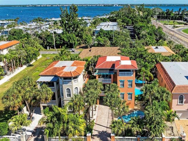 4003 5th Ave, Holmes Beach, FL 34217 | MLS #A4669