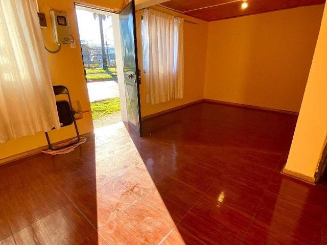 $ 400.000 Casa en Arriendo en Chillán 3 dormitorios 1 baño / Kutt Property