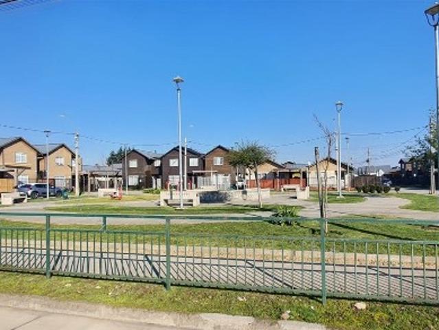$ 400.000 Casa en Arriendo en Temuco 3 dormitorios 2 baños / Corredores Premium Chile SpA