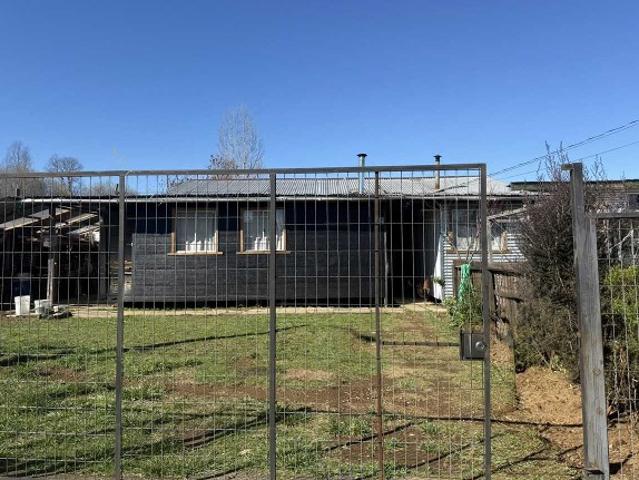 $ 400.000 Casa en Arriendo en Villarrica 3 dormitorios 1 baño / Corredores Premium Chile SpA