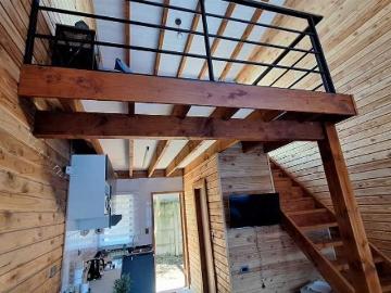 Villa Los Arquitectos, Provincia de Cautín, Región de la Araucanía