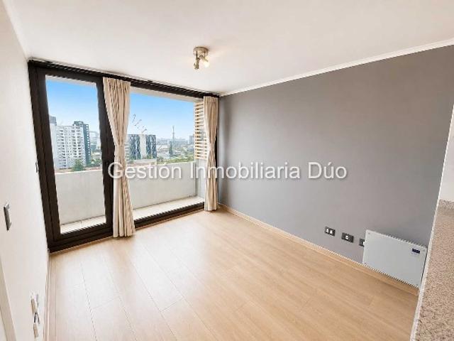 $ 400.000 Departamento en Arriendo en Temuco 1 dormitorio 1 baño / Kutt Property