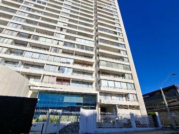 $ 400.000 Departamento en Arriendo en Valparaíso 1 dormitorio / Kutt Property