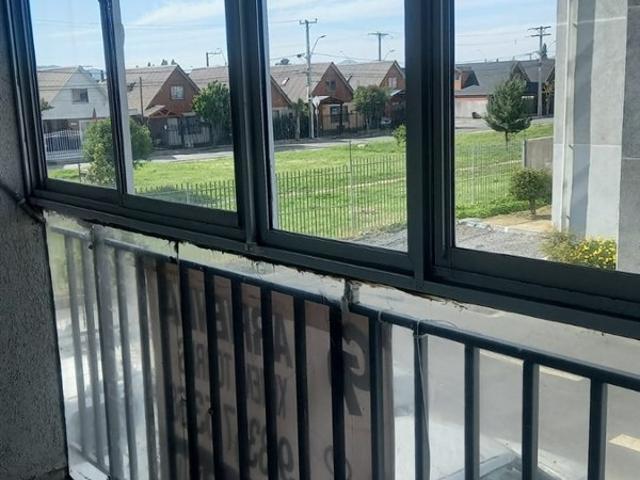 $ 400.000 Departamento en Arriendo en Curicó 3 dormitorios 2 baños / Corredores Premium Chile SpA